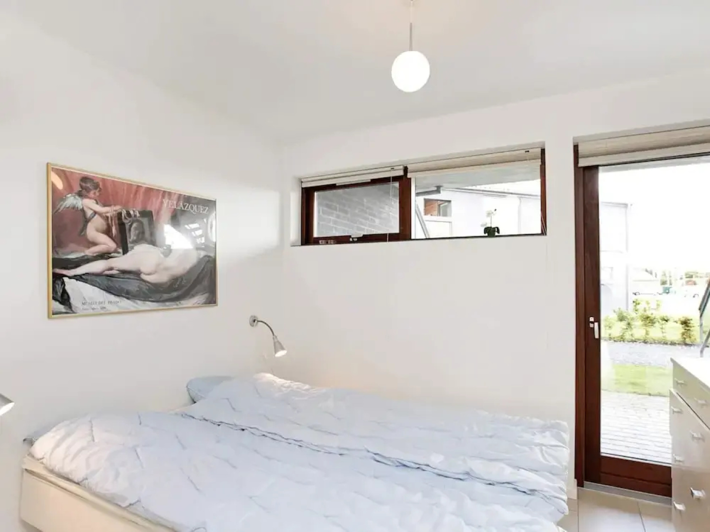 4 Person Holiday Home in Bogense-by Traum