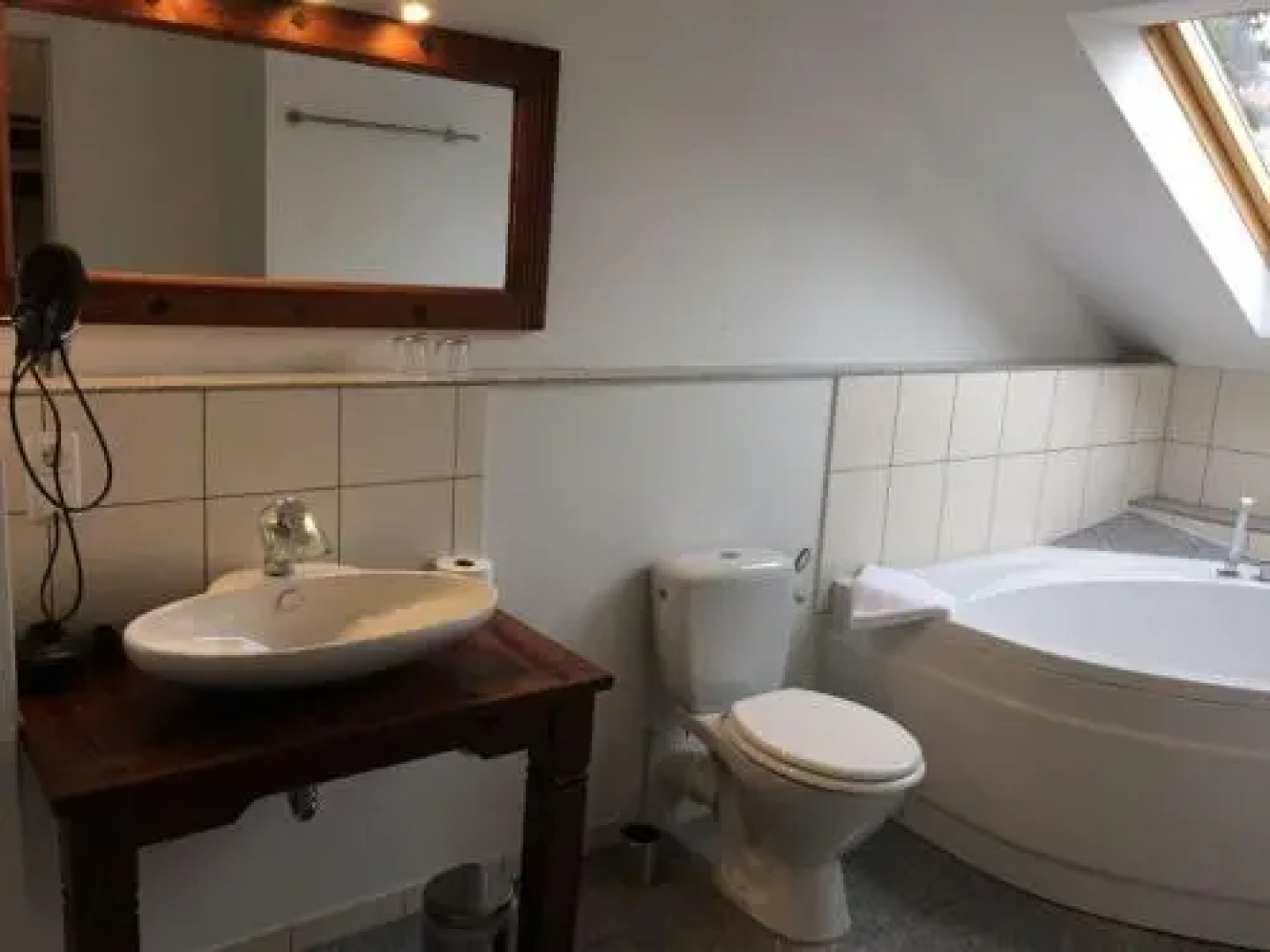 Hotel und Restaurant "Zum Löwen"