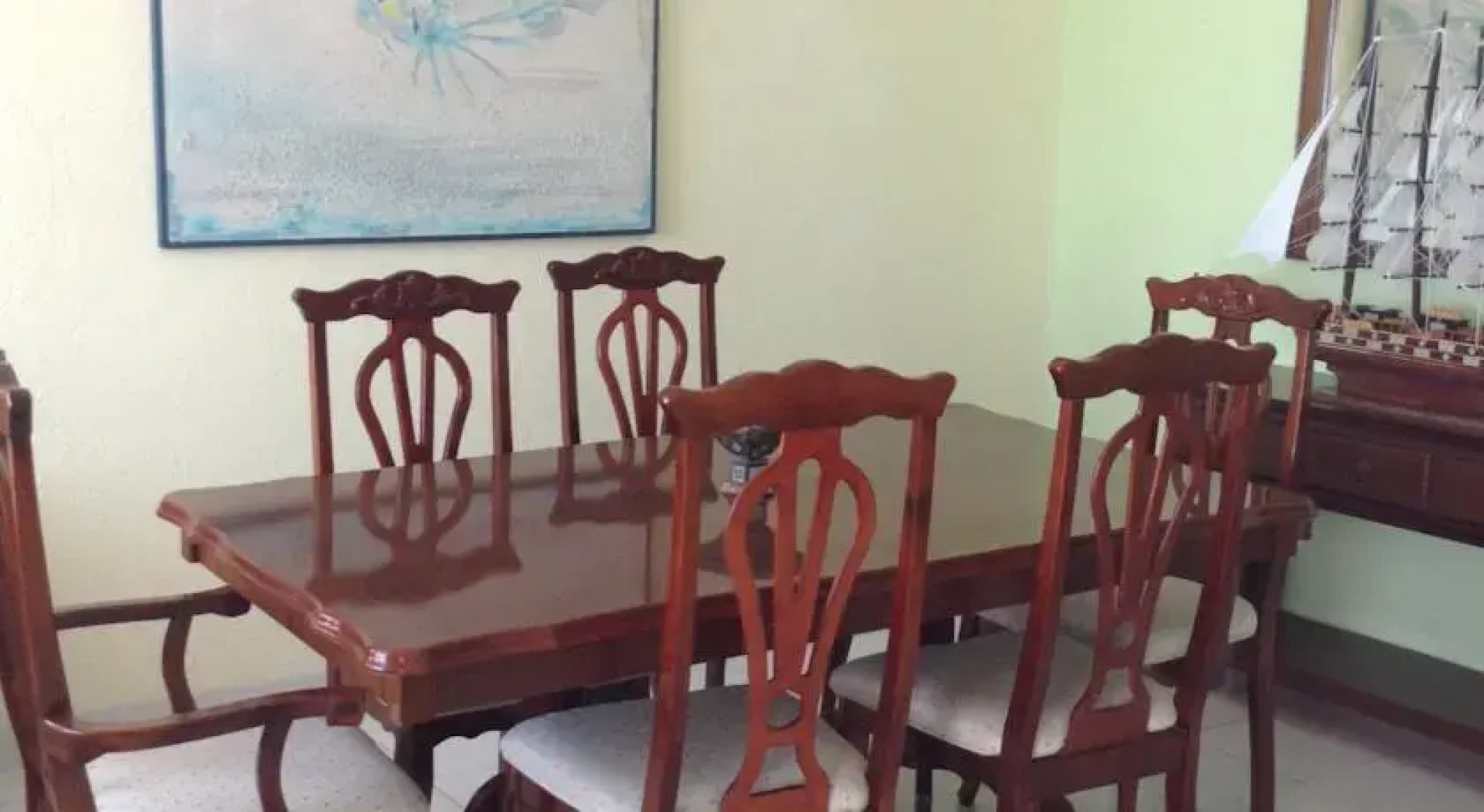 El Mirador Penthouse