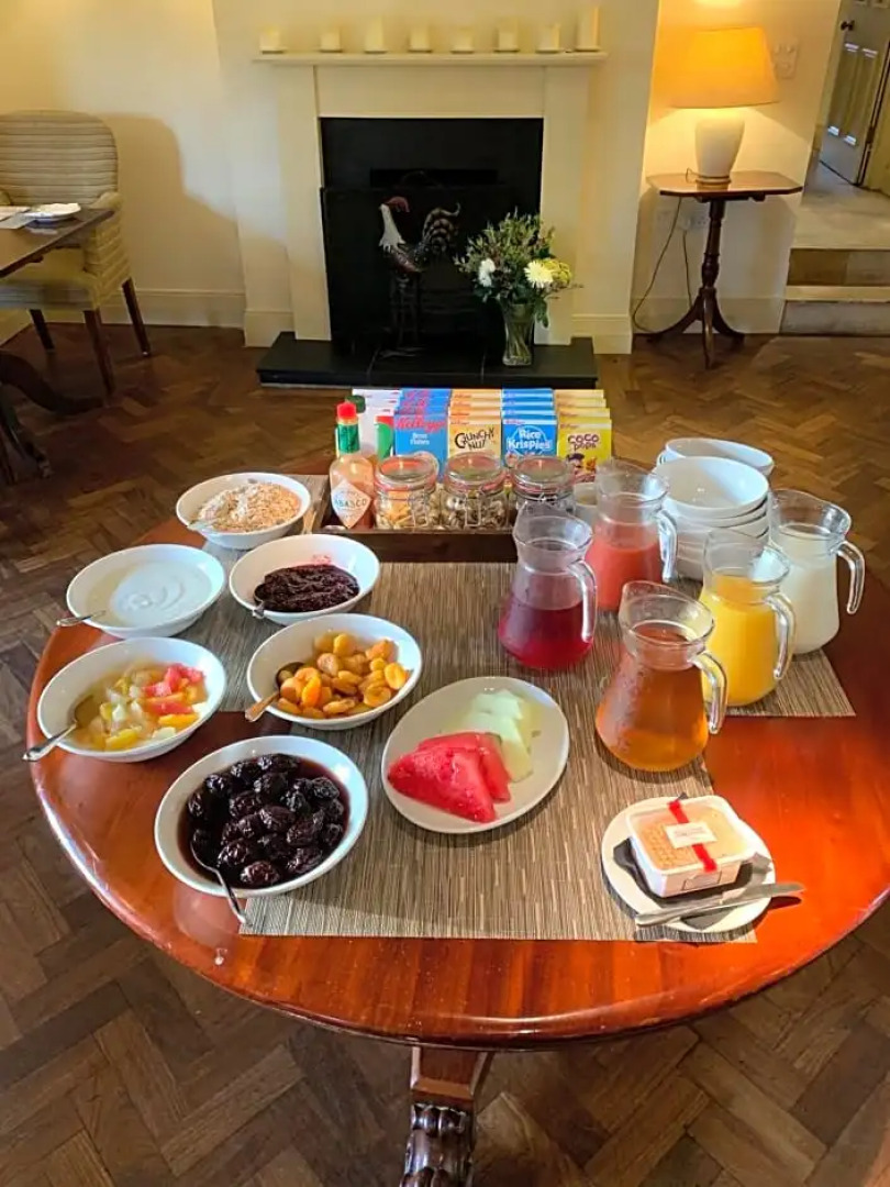 The Collingwood Arms Hotel