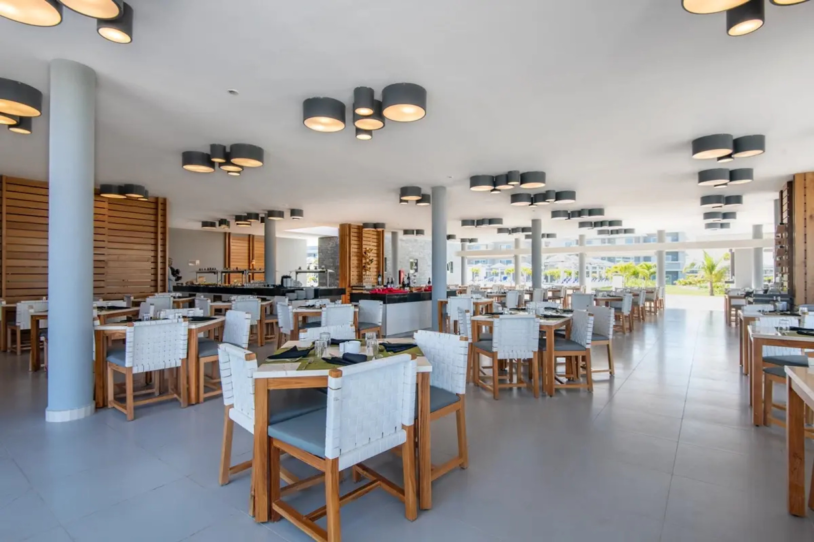 Vila Gale Cayo Paredon