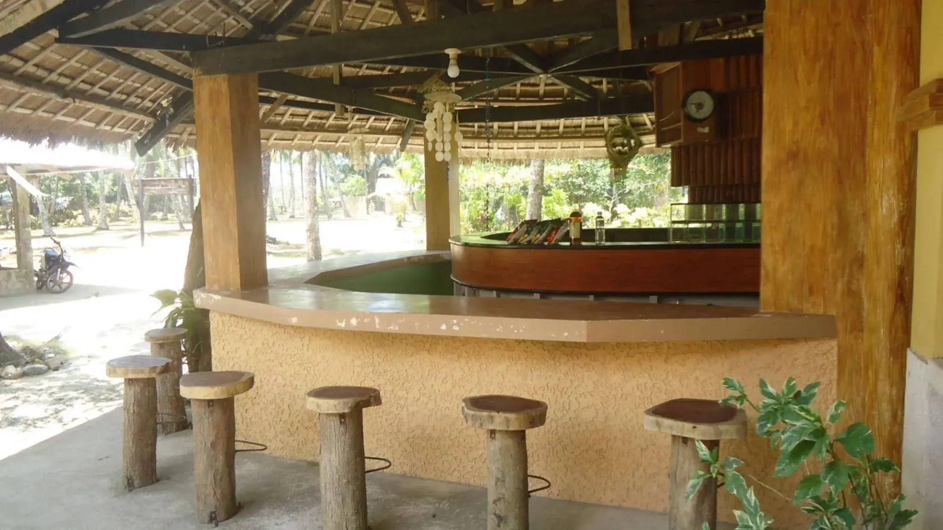 Melrose Beach Resort