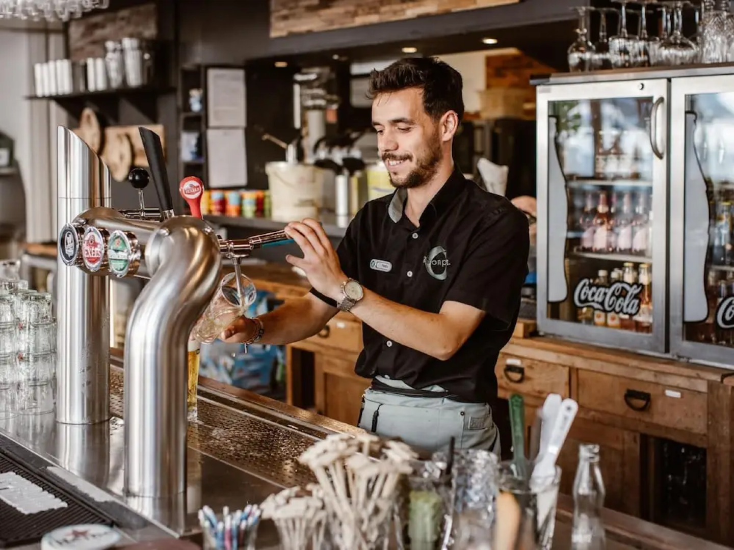 Holiday Home in Wijk aan Zee by the Beach