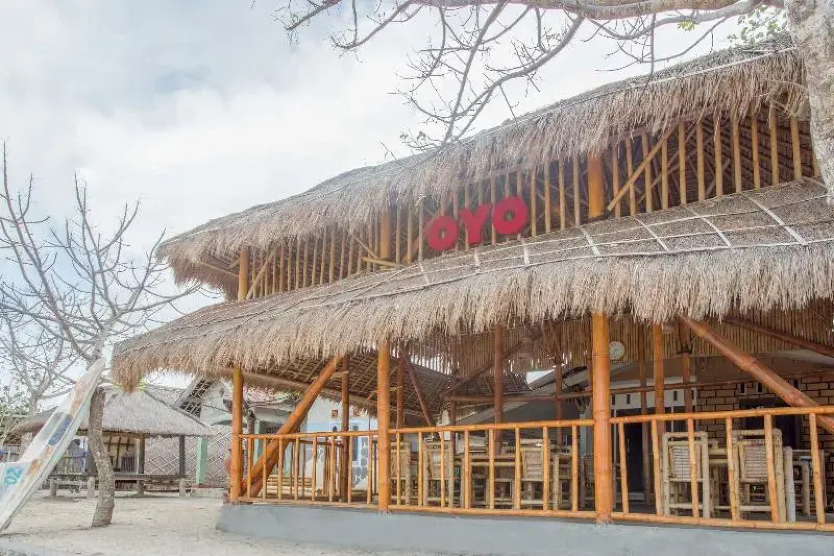 Telone Bungalow by OYO Rooms