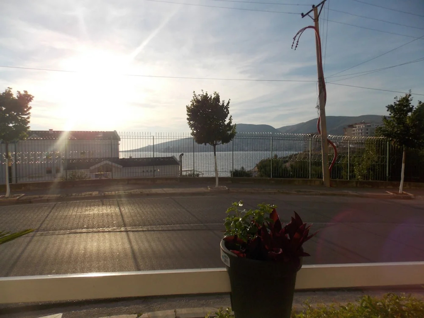 Orion Apartments Saranda