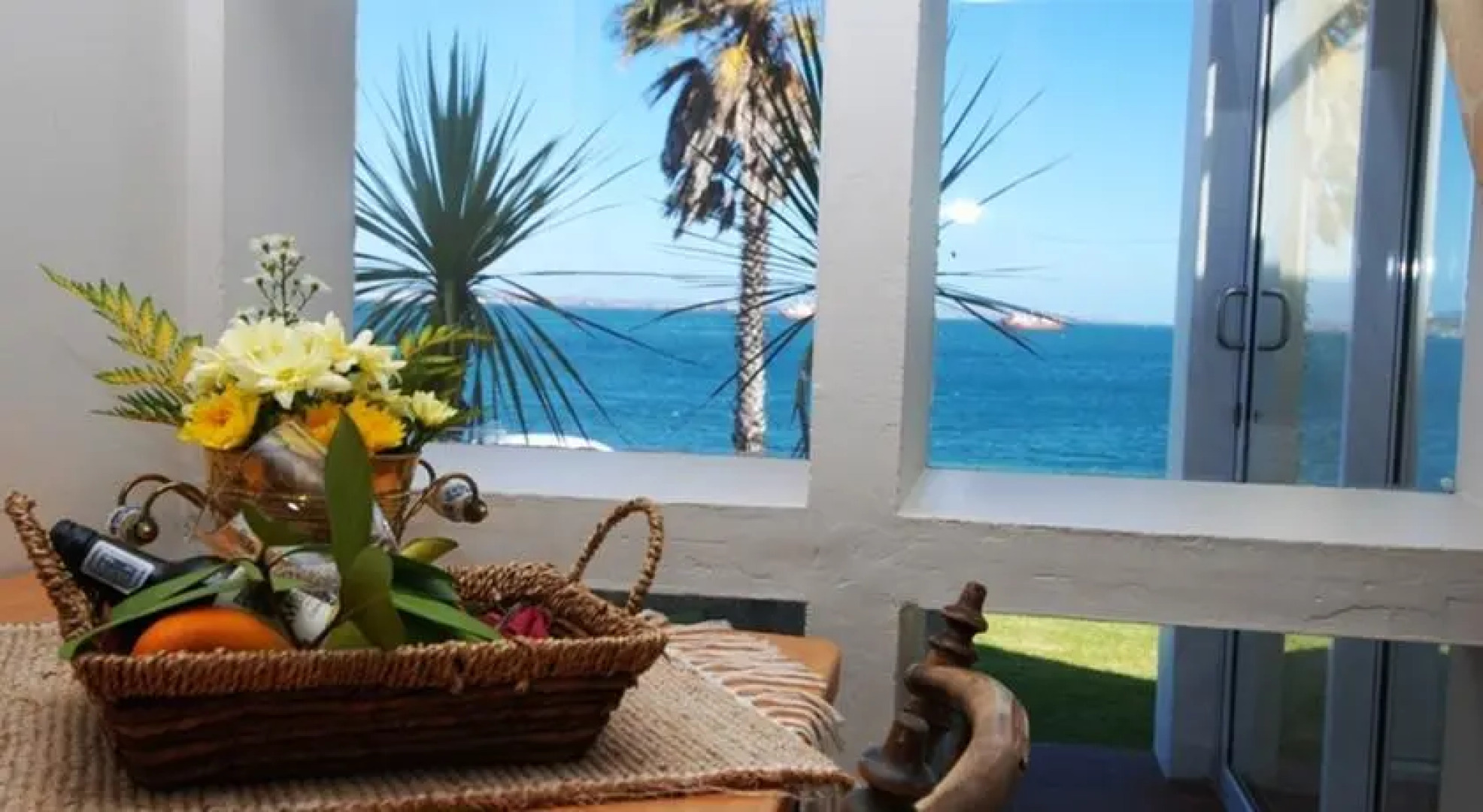 St Claires Self Catering Cottages