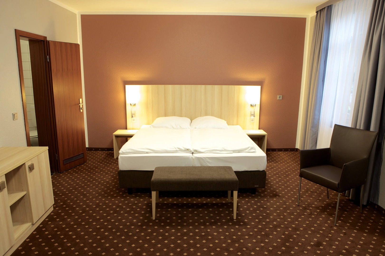 attimo Hotel Stuttgart