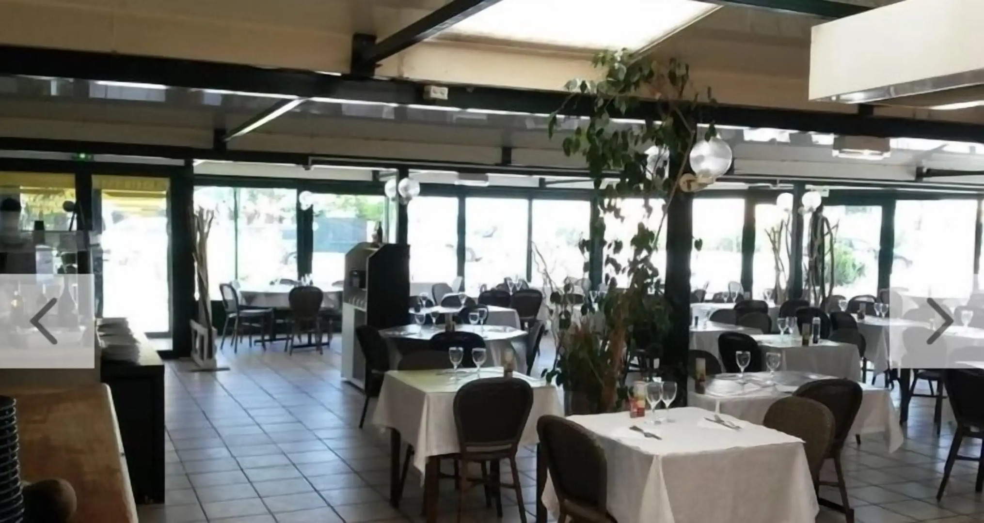 Hotel Restaurant La Ceinture