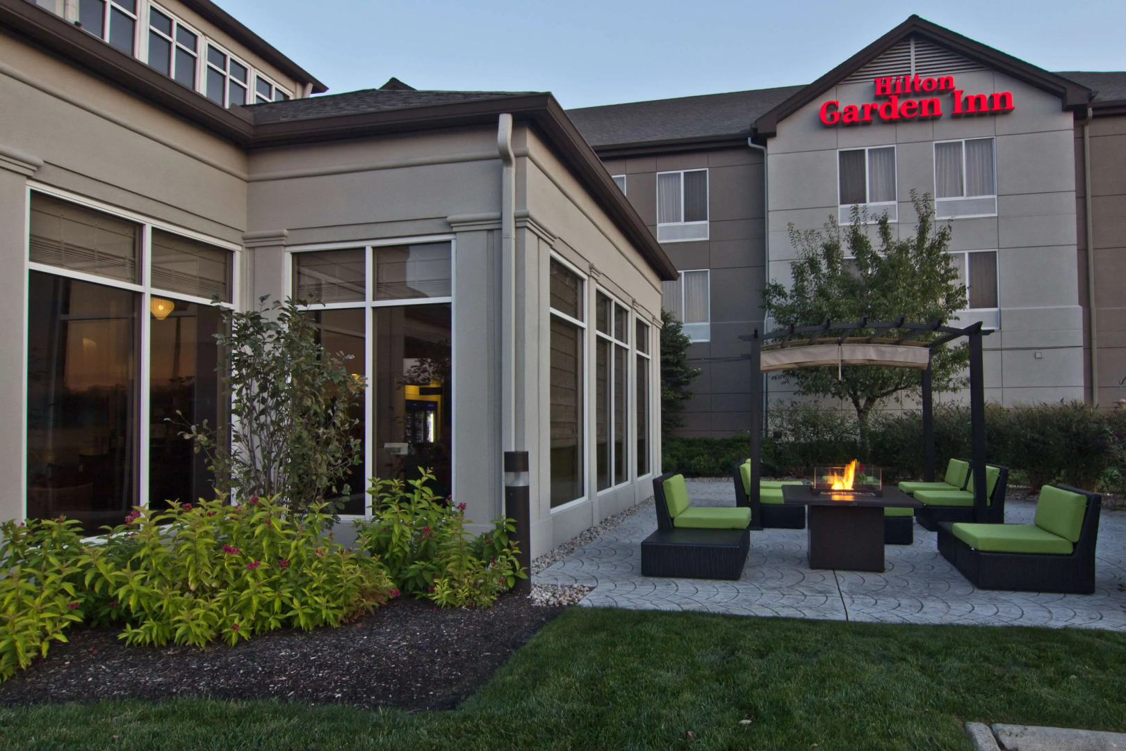 Hilton Garden Inn Columbus/Grove City