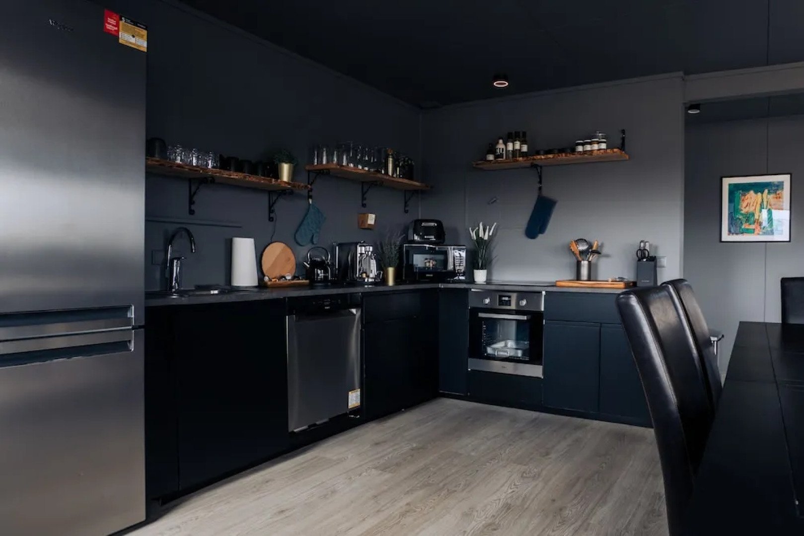 Golden Circle Luxury Cottages