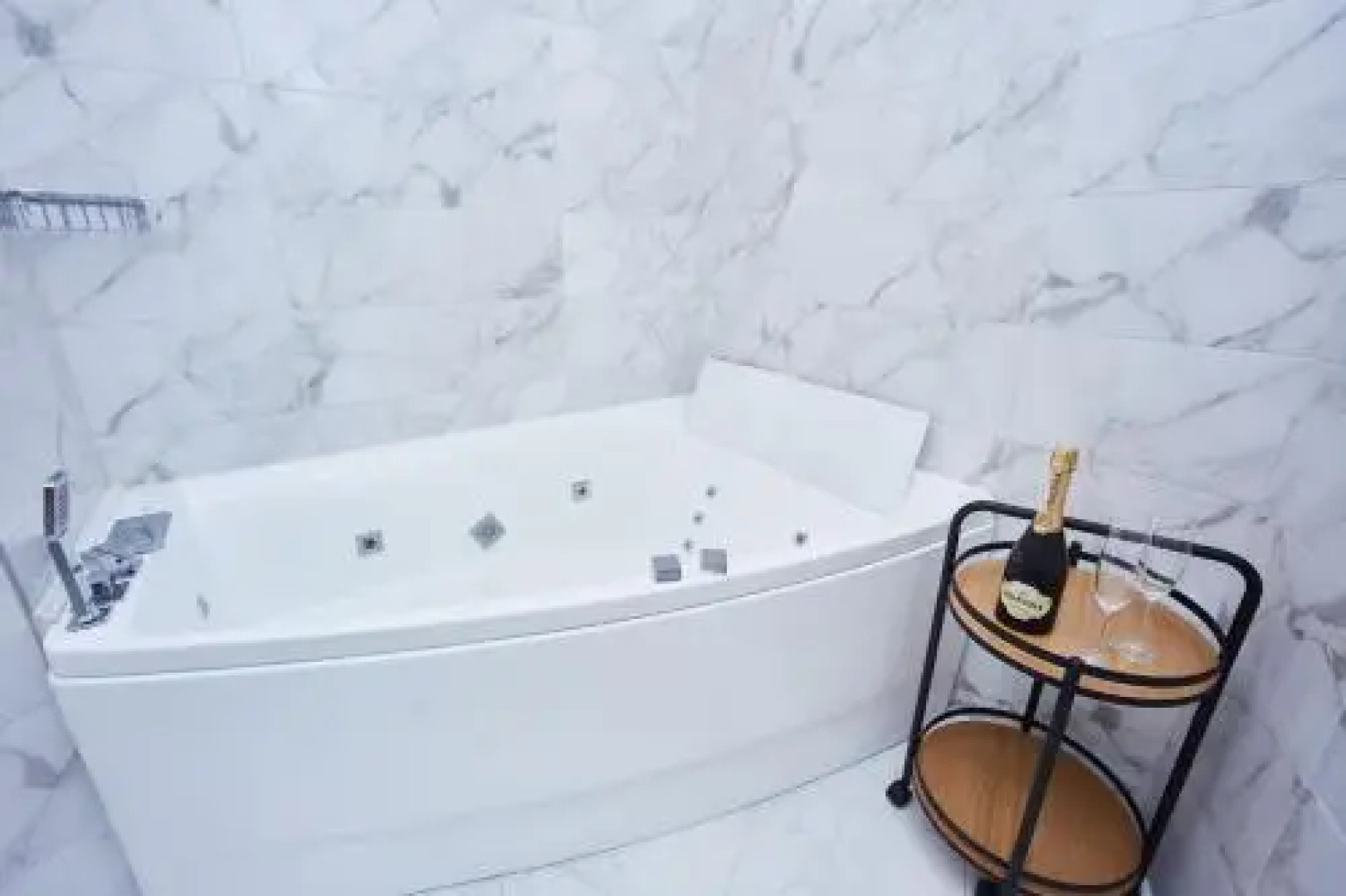 Arkadia Palace Luxury Apartments