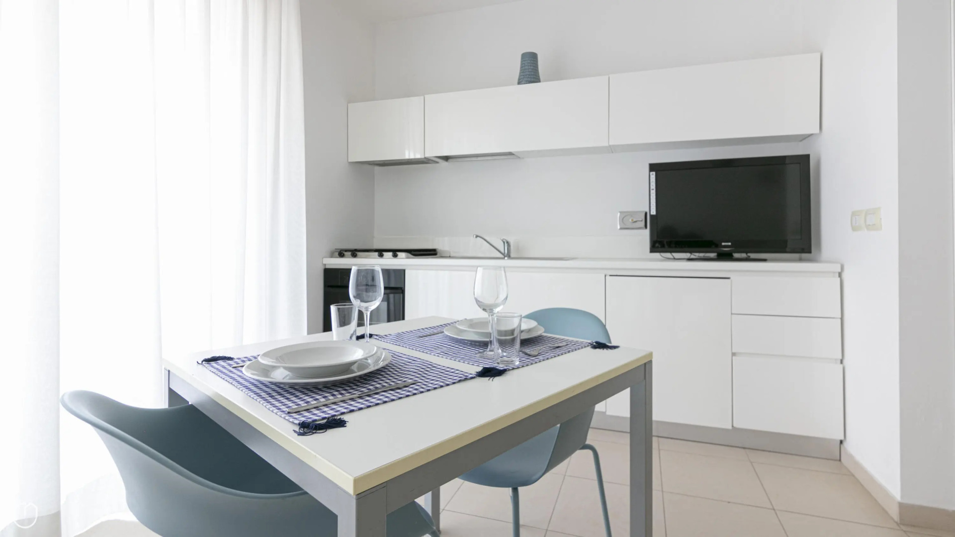 Residenza Excelsior 605