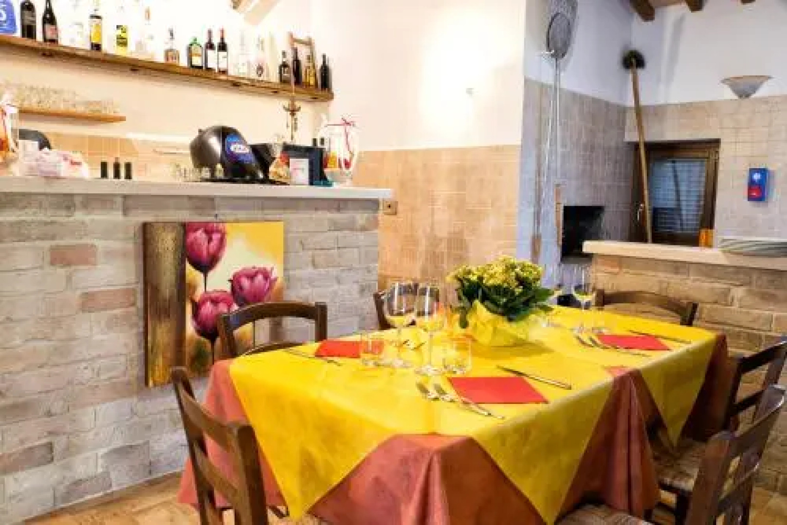 Casale Dei Mattonari