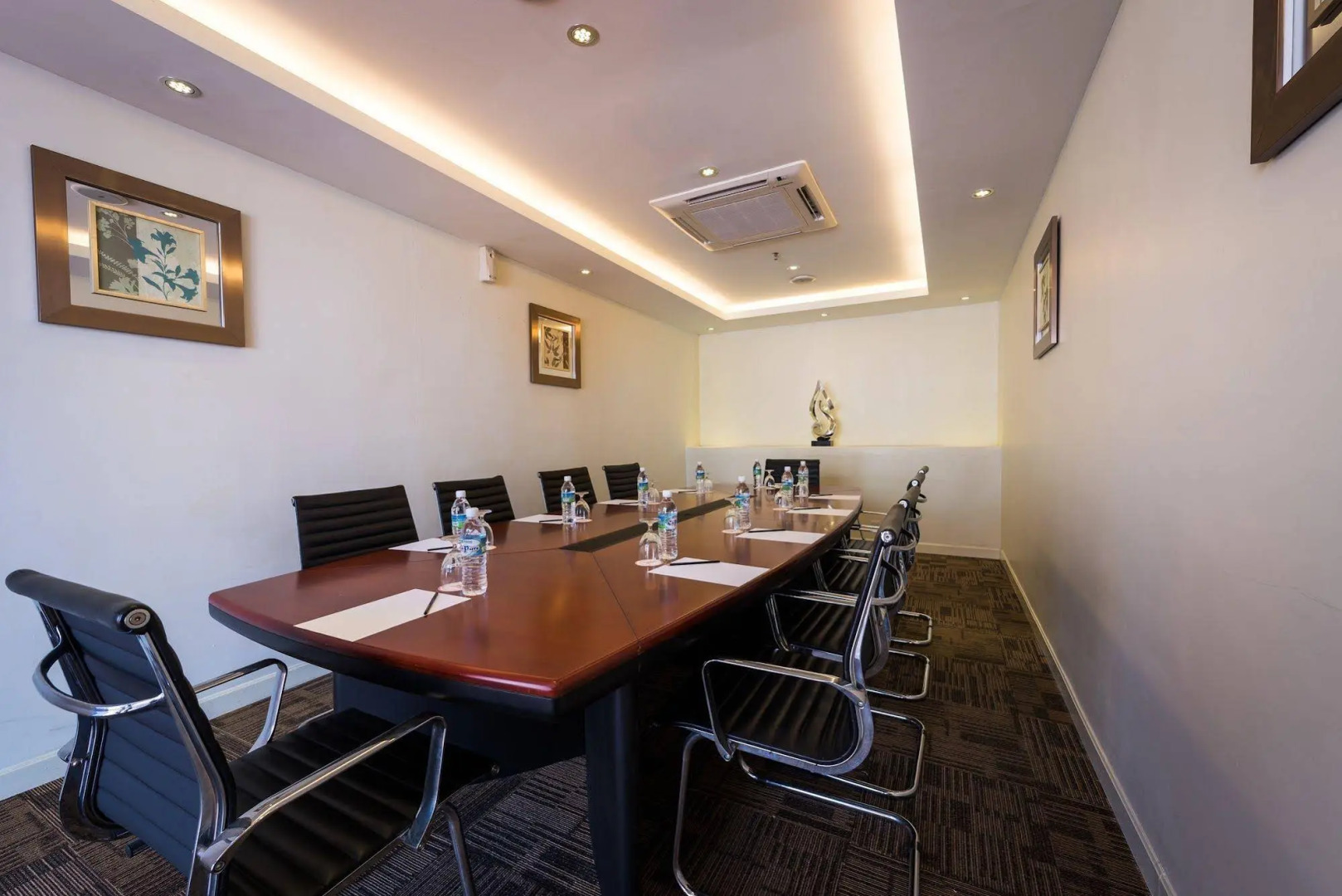 Hotel Sentral Georgetown @ City Centre