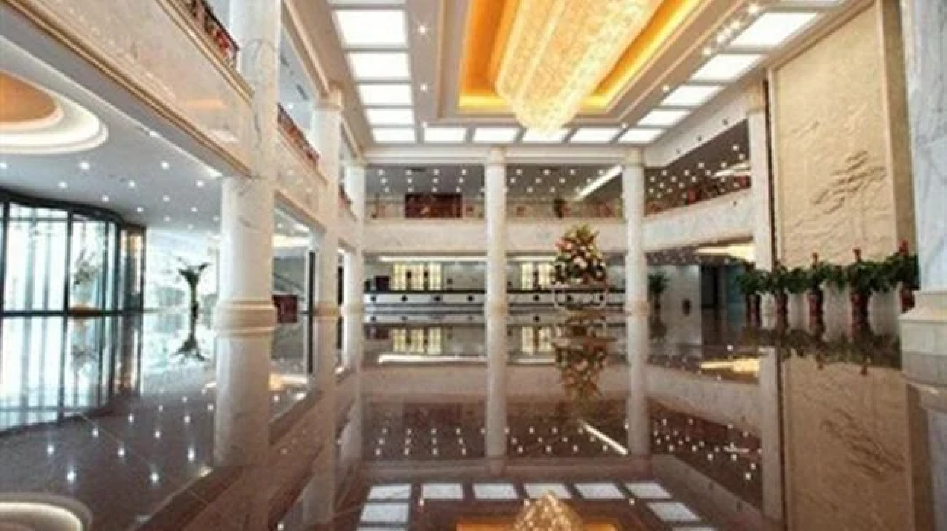 Huludao International Hotel