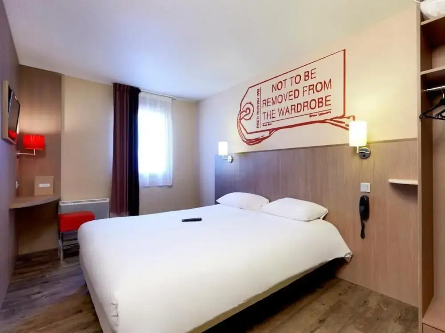 Brit Hotel Essentiel Cholet