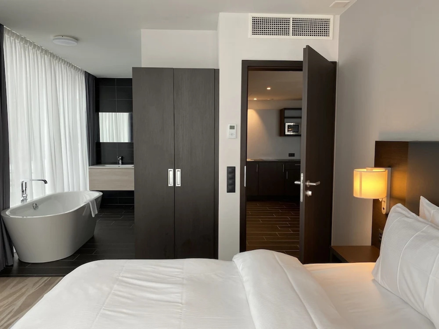 IIP Apartments - Self Check In