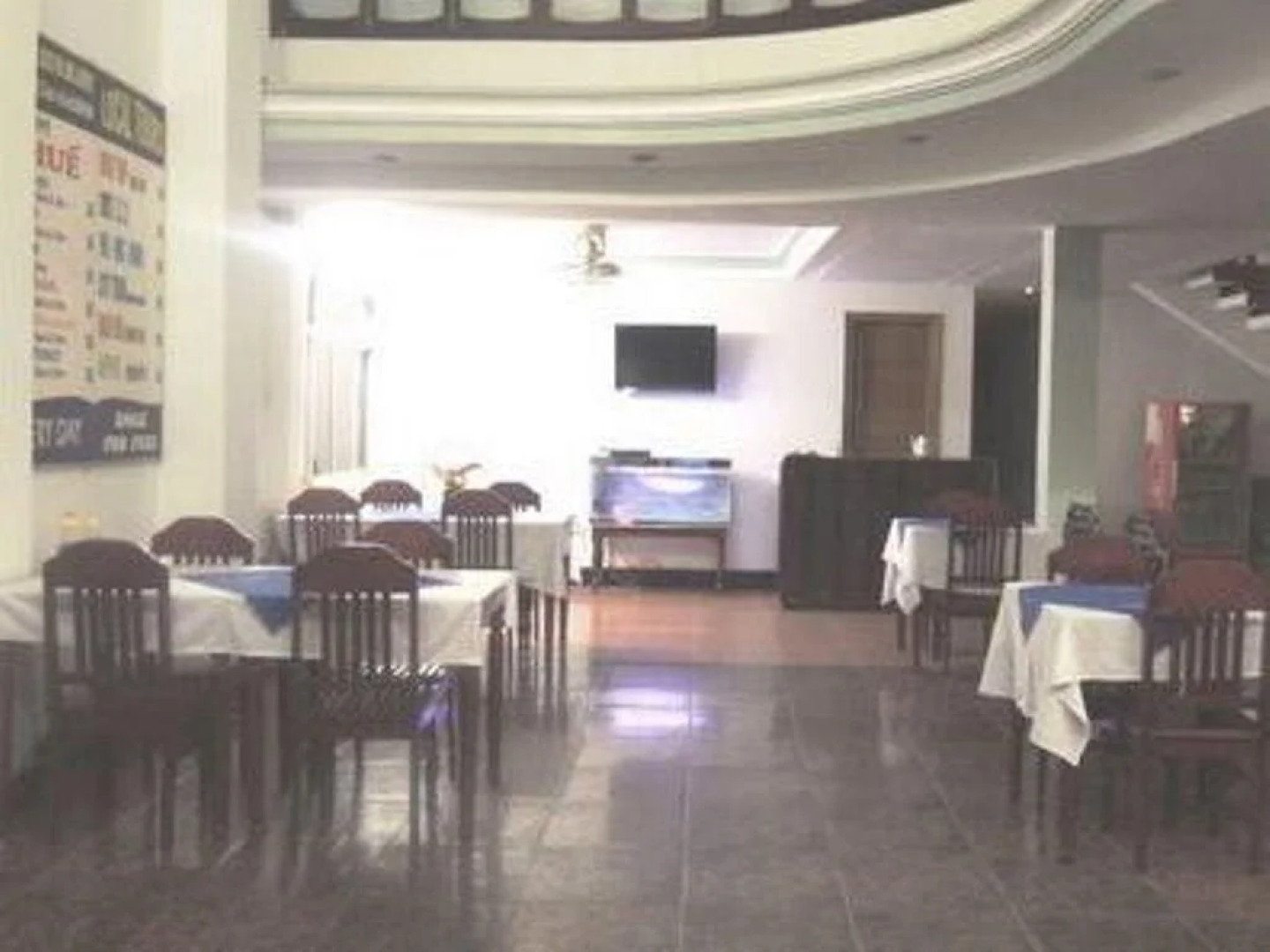 Phuong Hoang - Phoenix Hotel