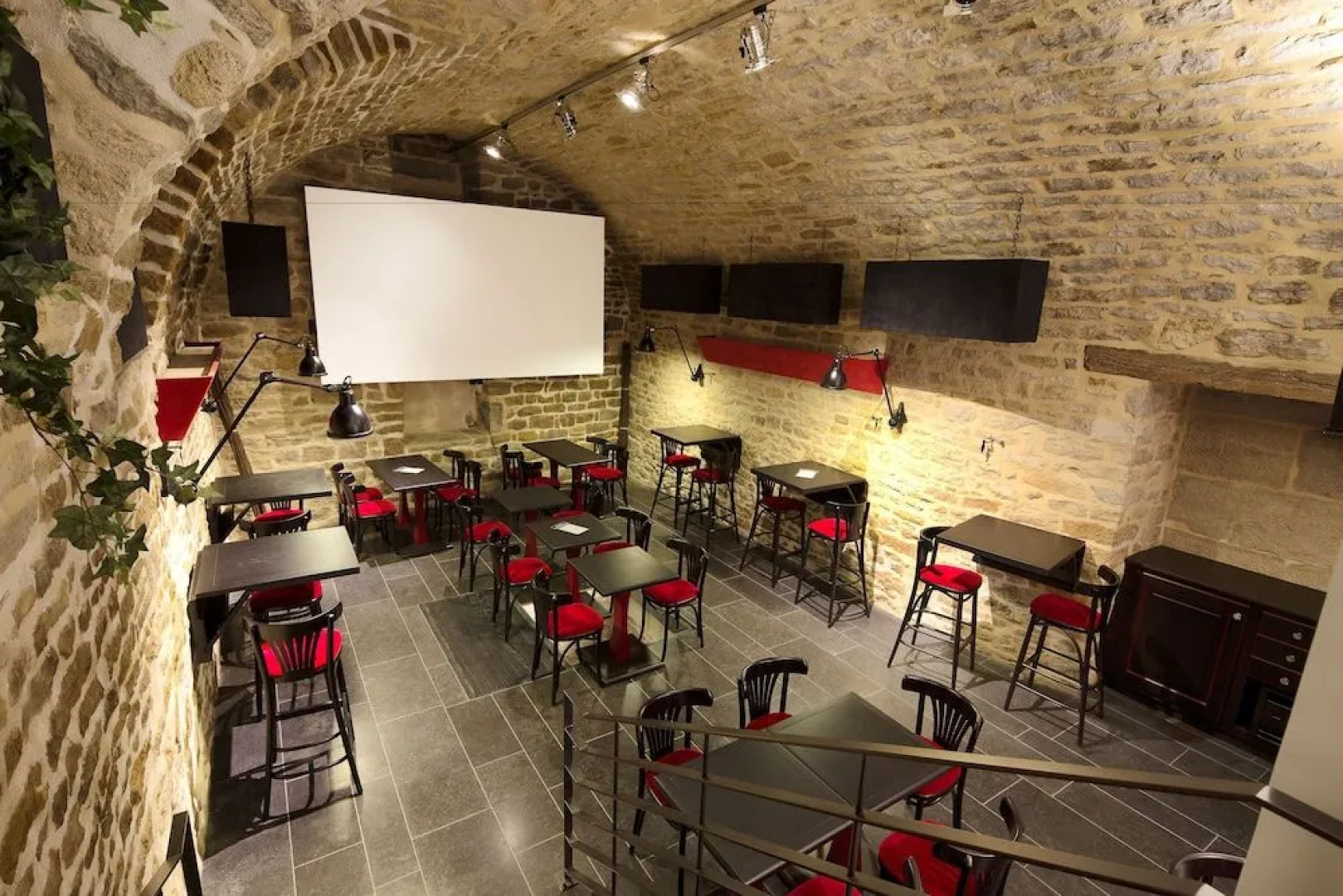 Apparthôtels de Val-Perrière