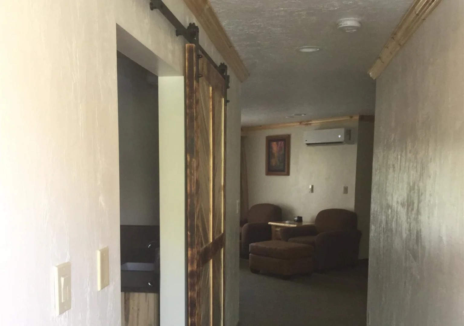 Best Western East Zion Thunderbird Lodge