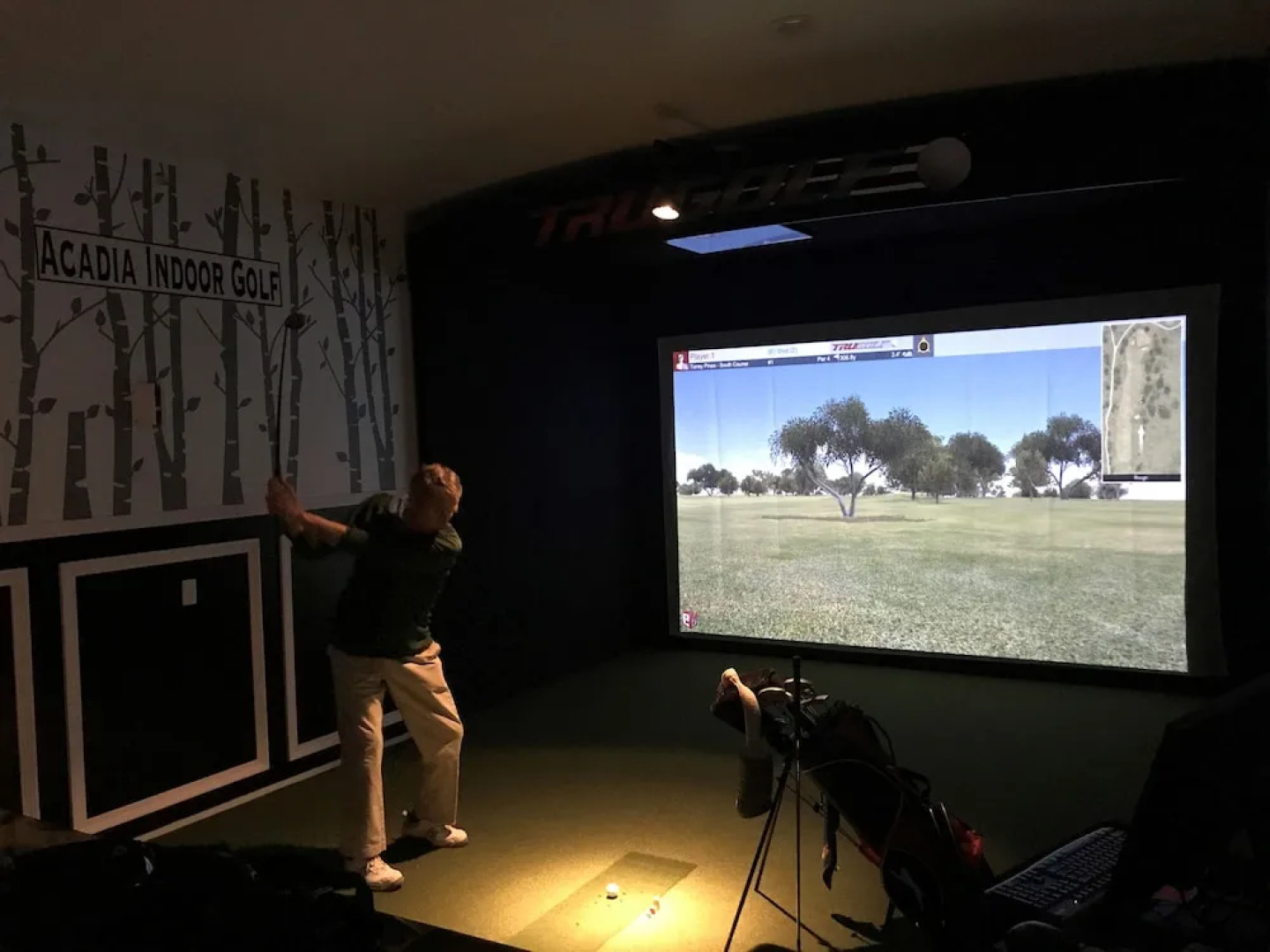 Acadia Hotel - Downtown