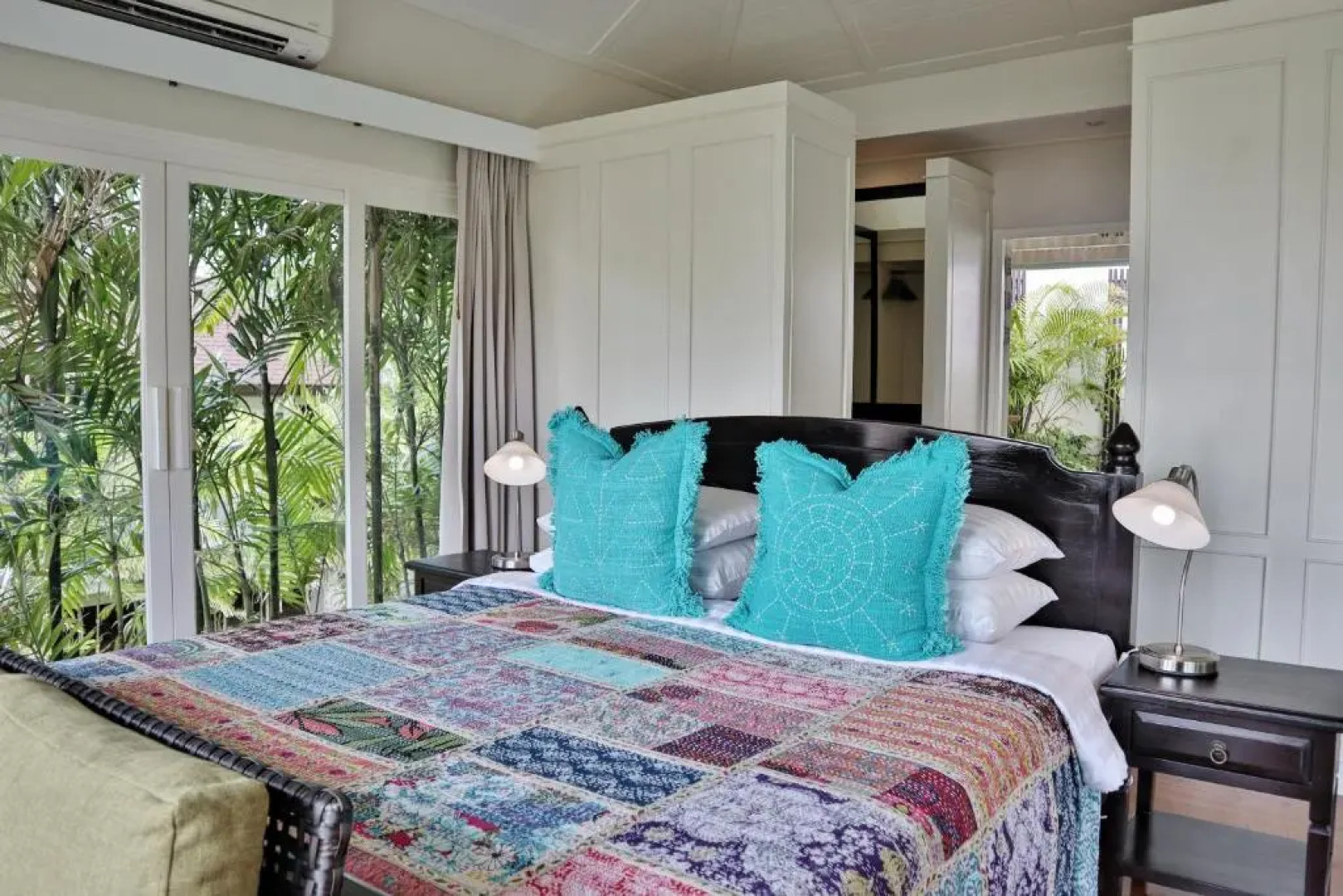 Shantaa Resort, Kohkood