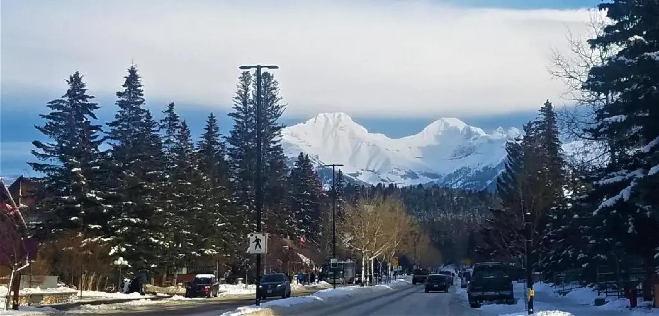 Samesun Banff - Hostel