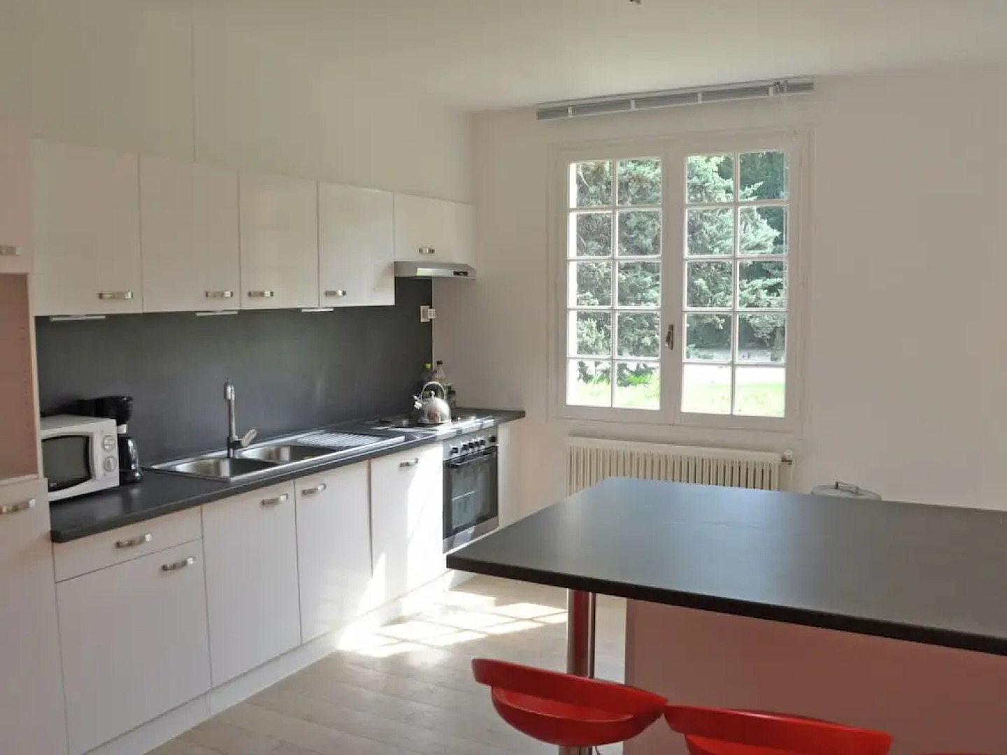 Spacious Villa in Saze With Private Terrace