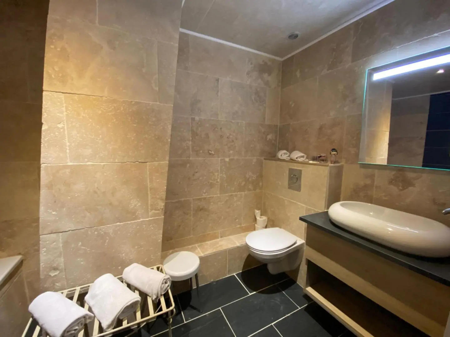 Le Mas des Ecureuils