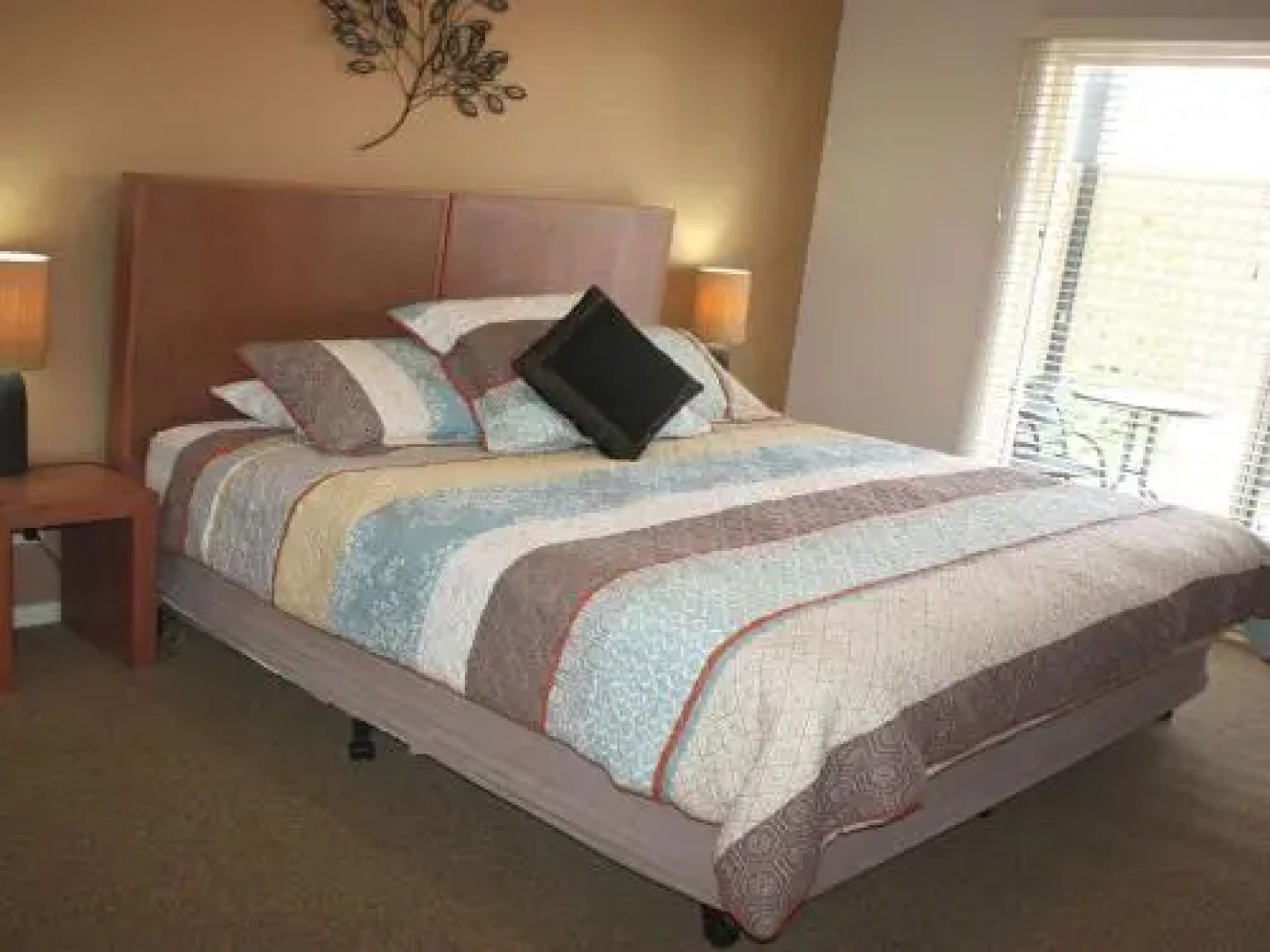 Tokelau 2 - Tuncurry Townhouse