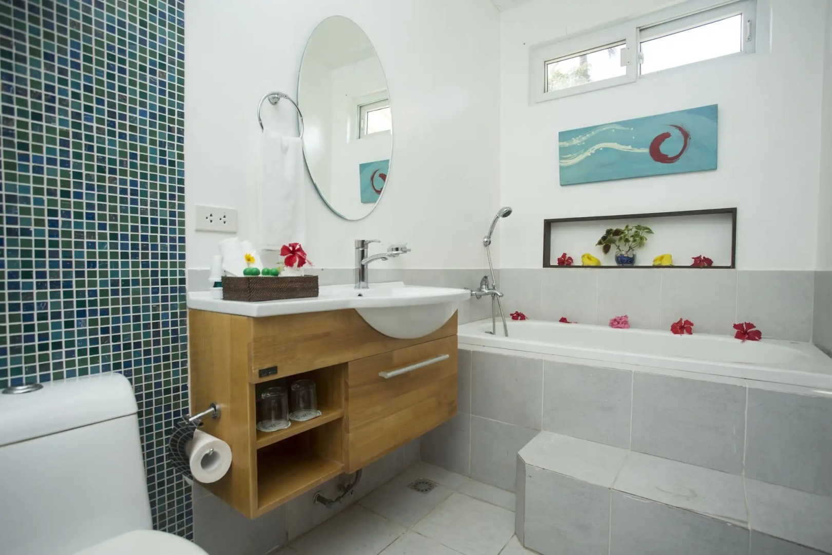 Hotel Soffia Boracay