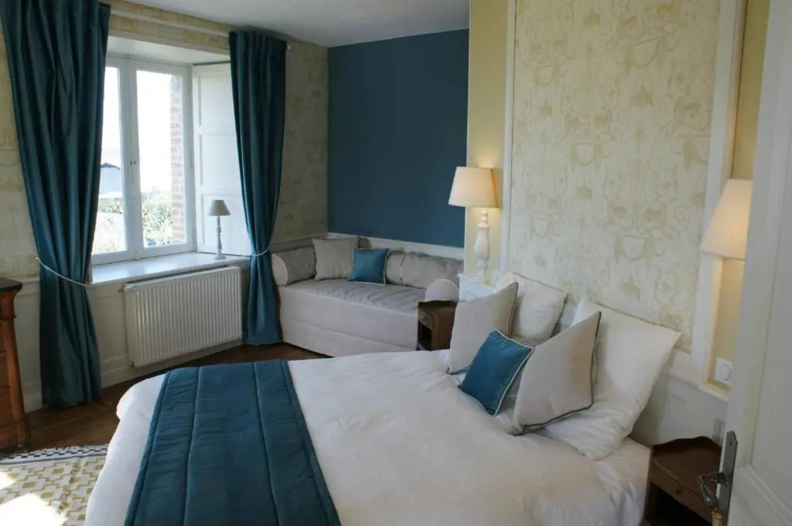 Le Clos Saint Gilles