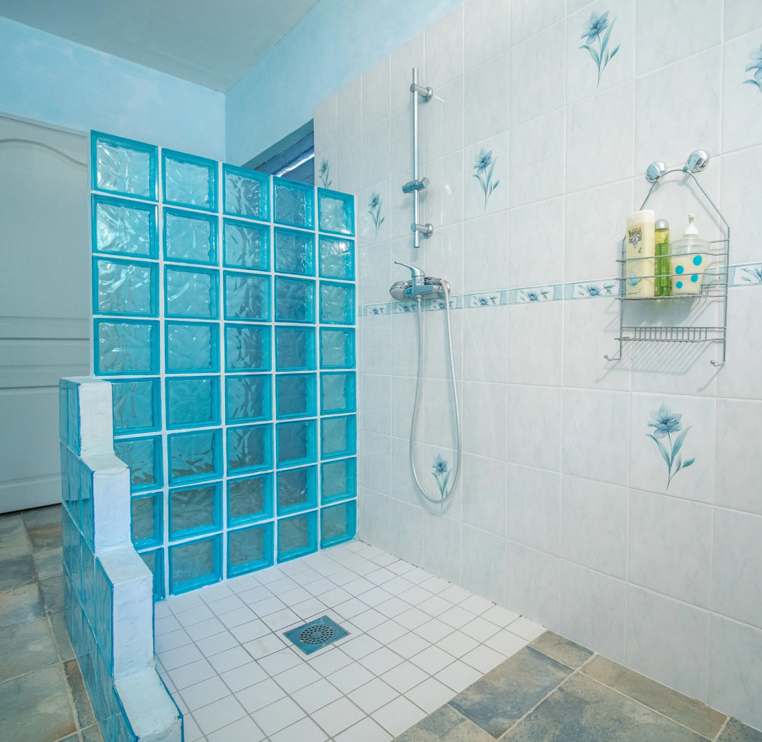 Le Manoir de la Maison Blanche