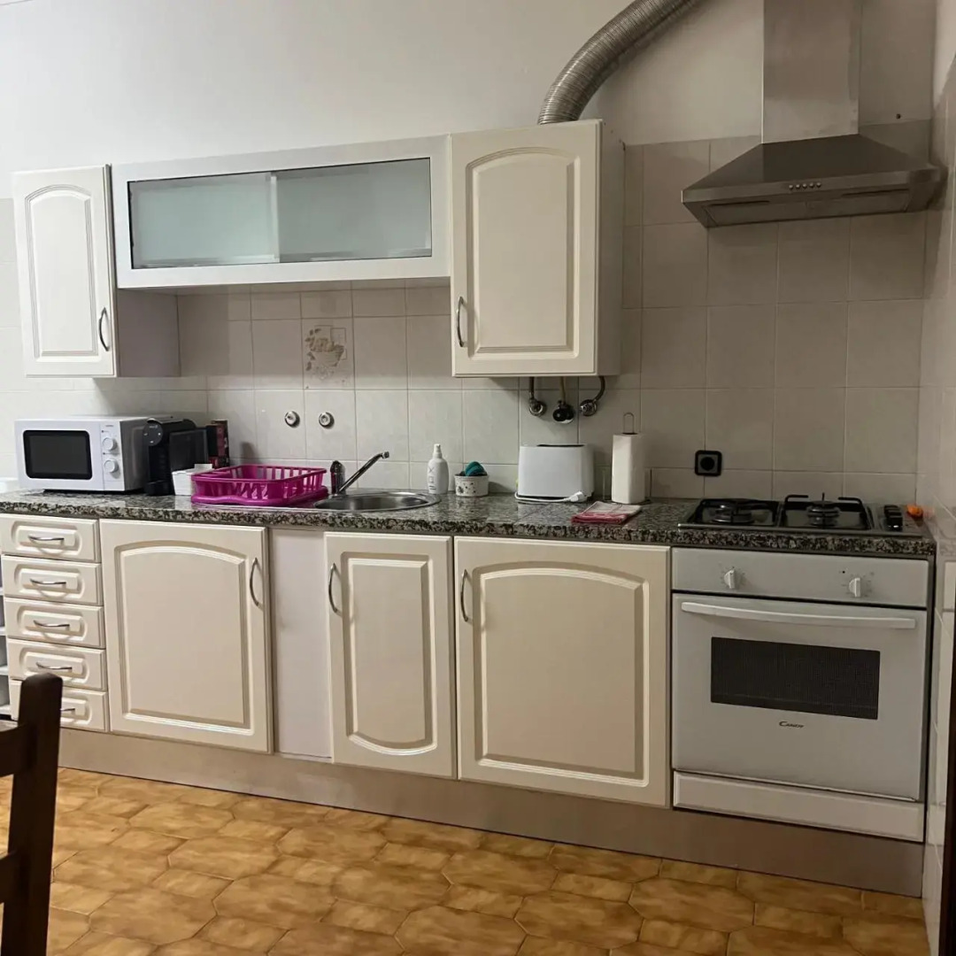 Alojamento das Laranjeiras