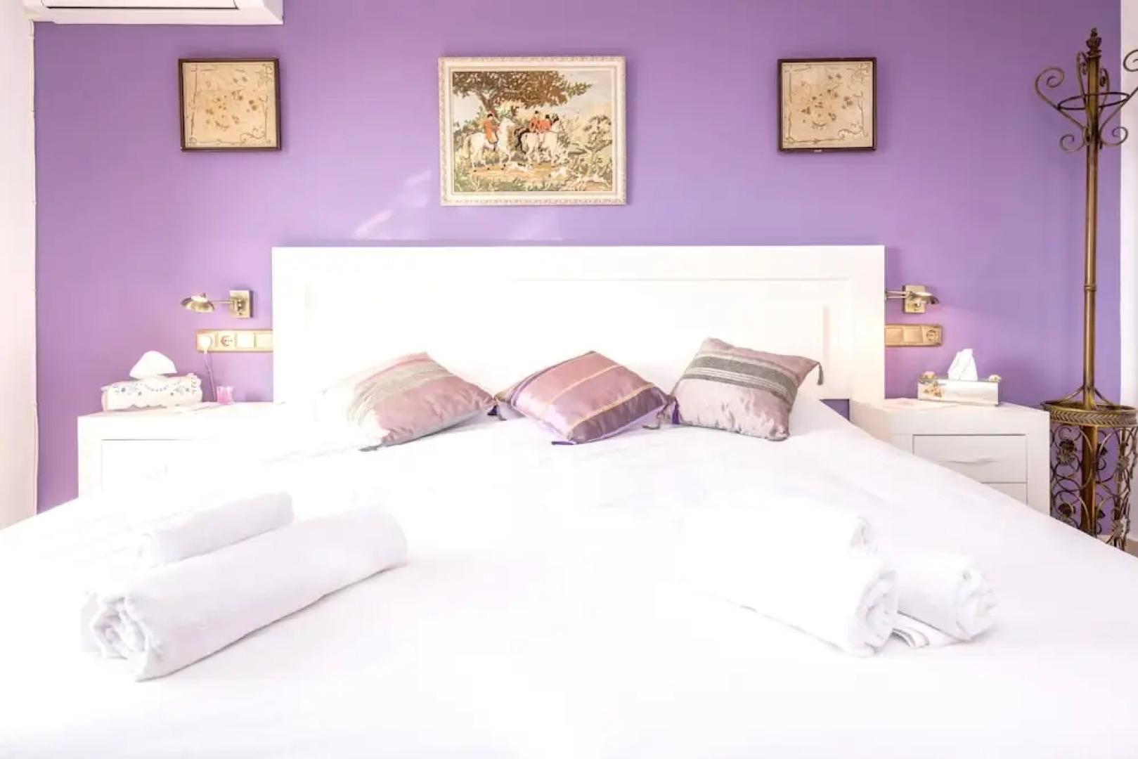 Villa with 3 Bedrooms in Benajarafe, with Wonderful Sea View, Private Pool, Enclosed Garden - 500 M From the Beach