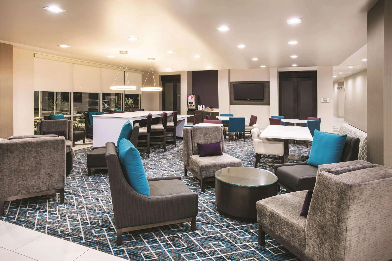 La Quinta Inn & Suites by Wyndham Colorado City