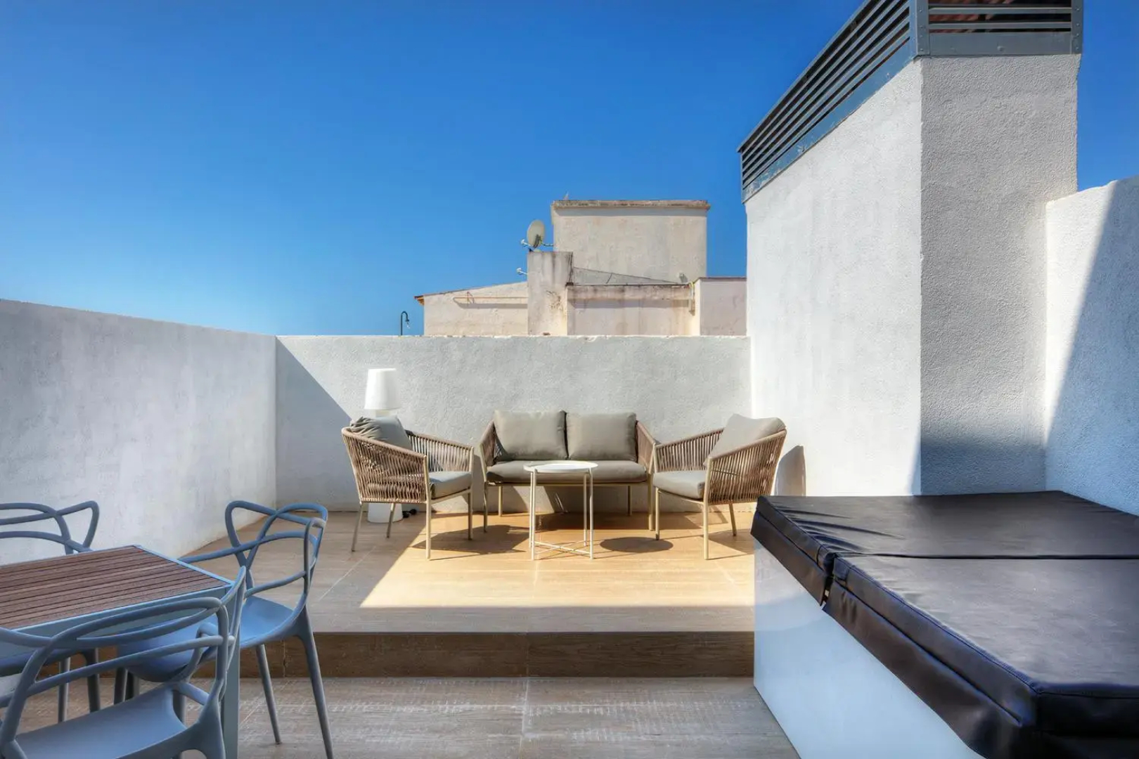 Hotel Lauria