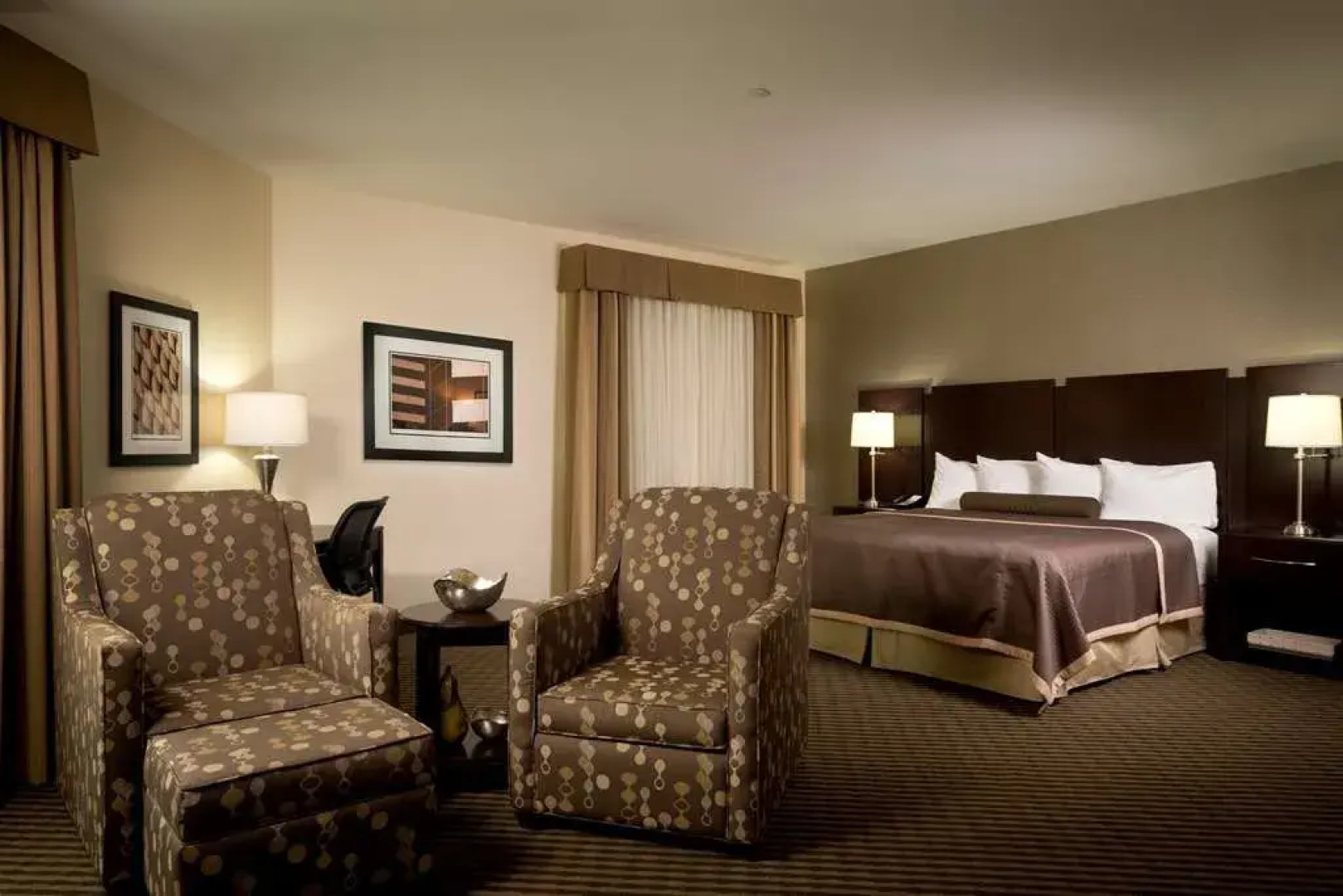 Best Western Plus The Inn at King of Prussia
