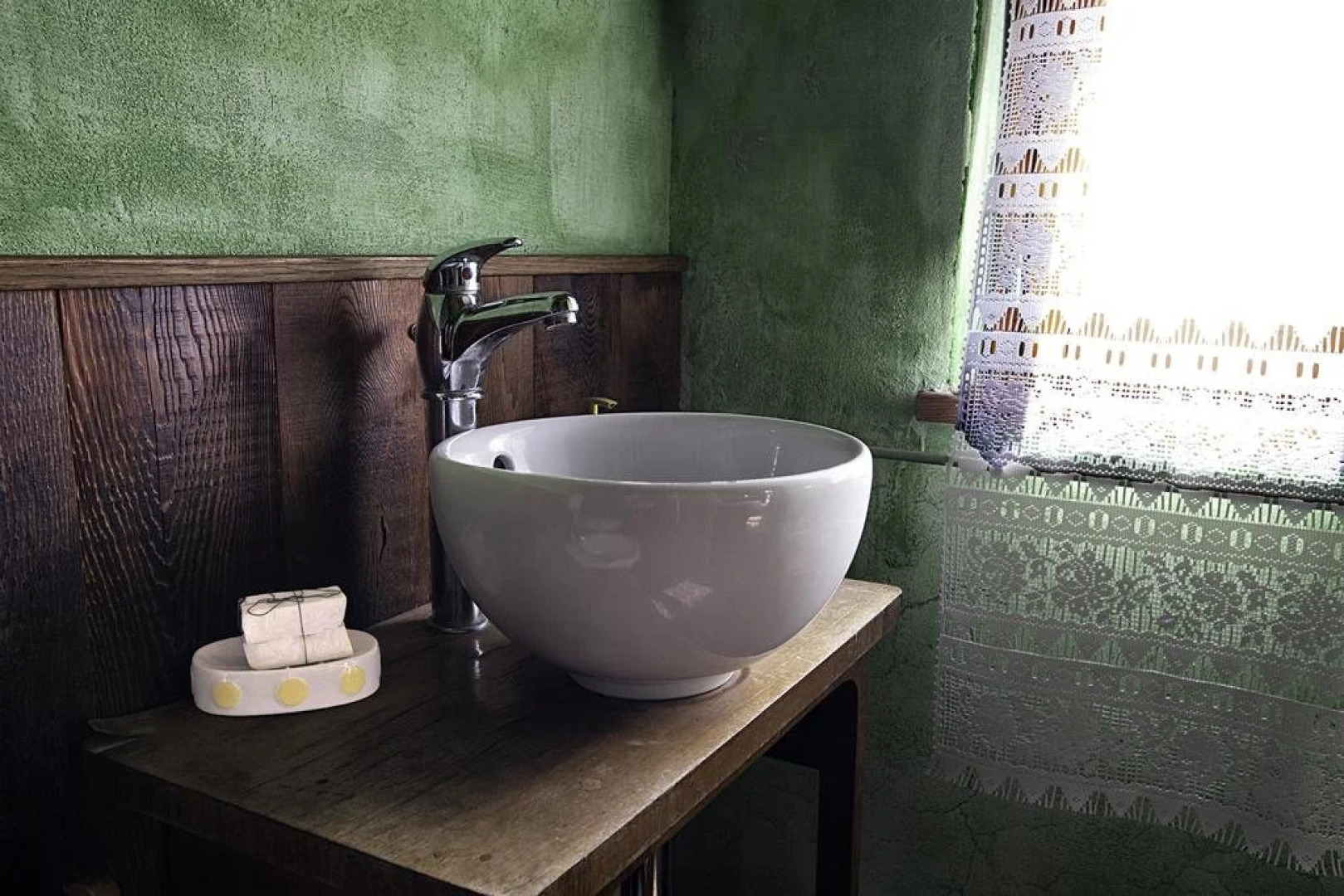 Agriturismo Terre Del Mistero