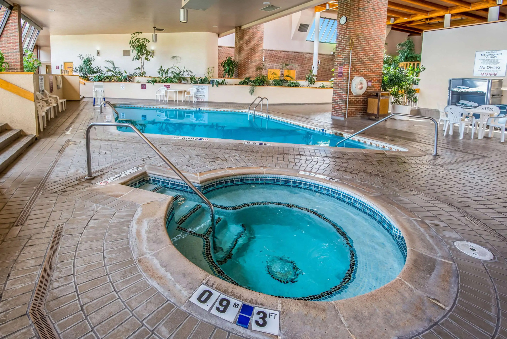 Clarion Inn Grand Junction