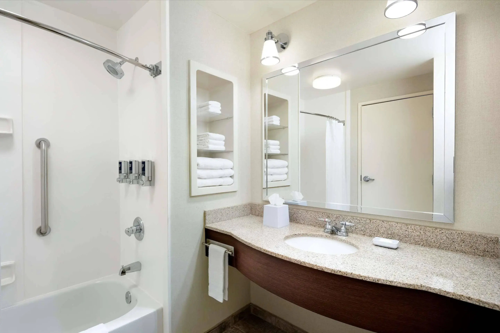 Holiday Inn Cincinnati Liberty Way by IHG