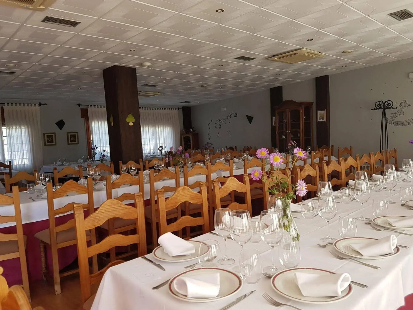 Hotel-Residencia Alvargonzález