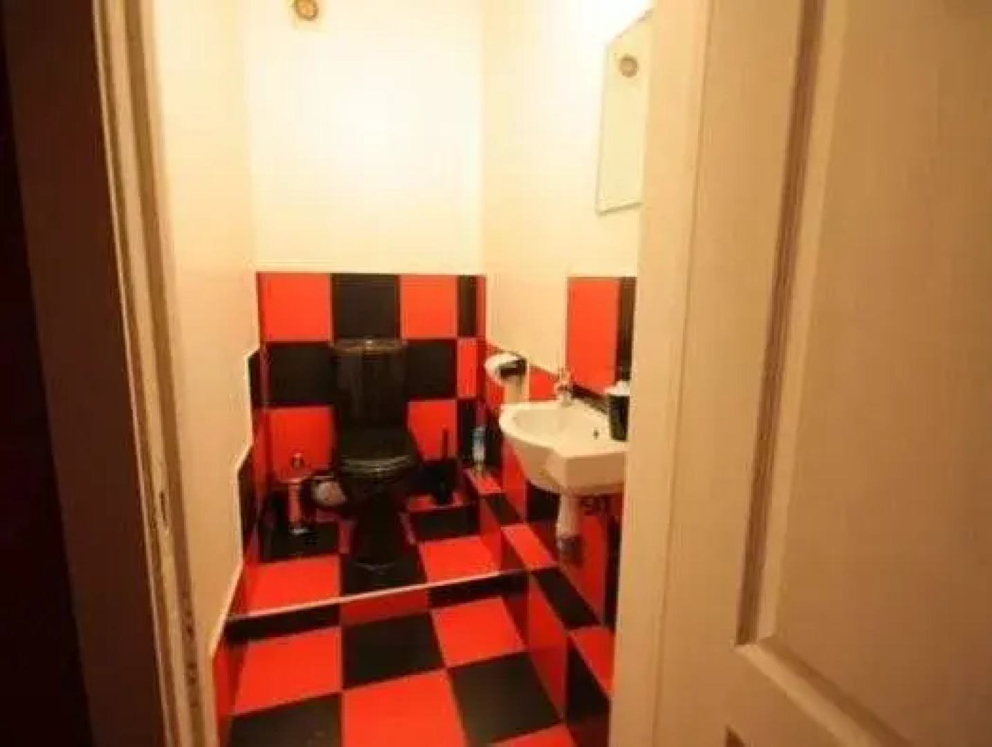 Другой Хостел