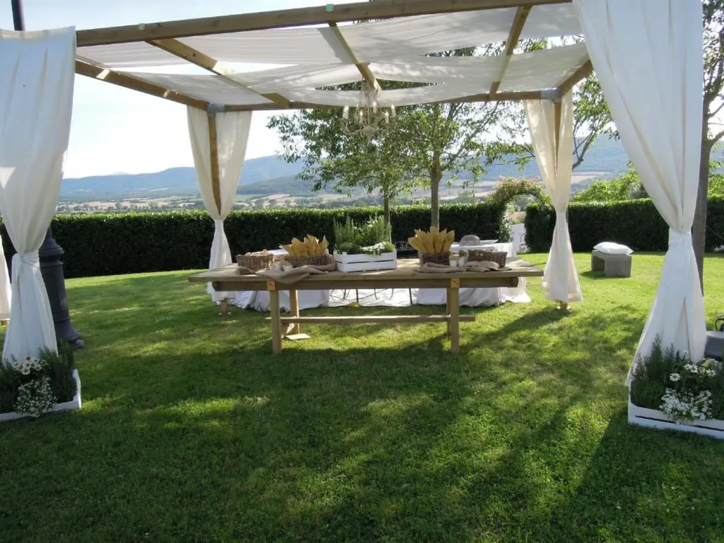 La Fonte di Montebuono