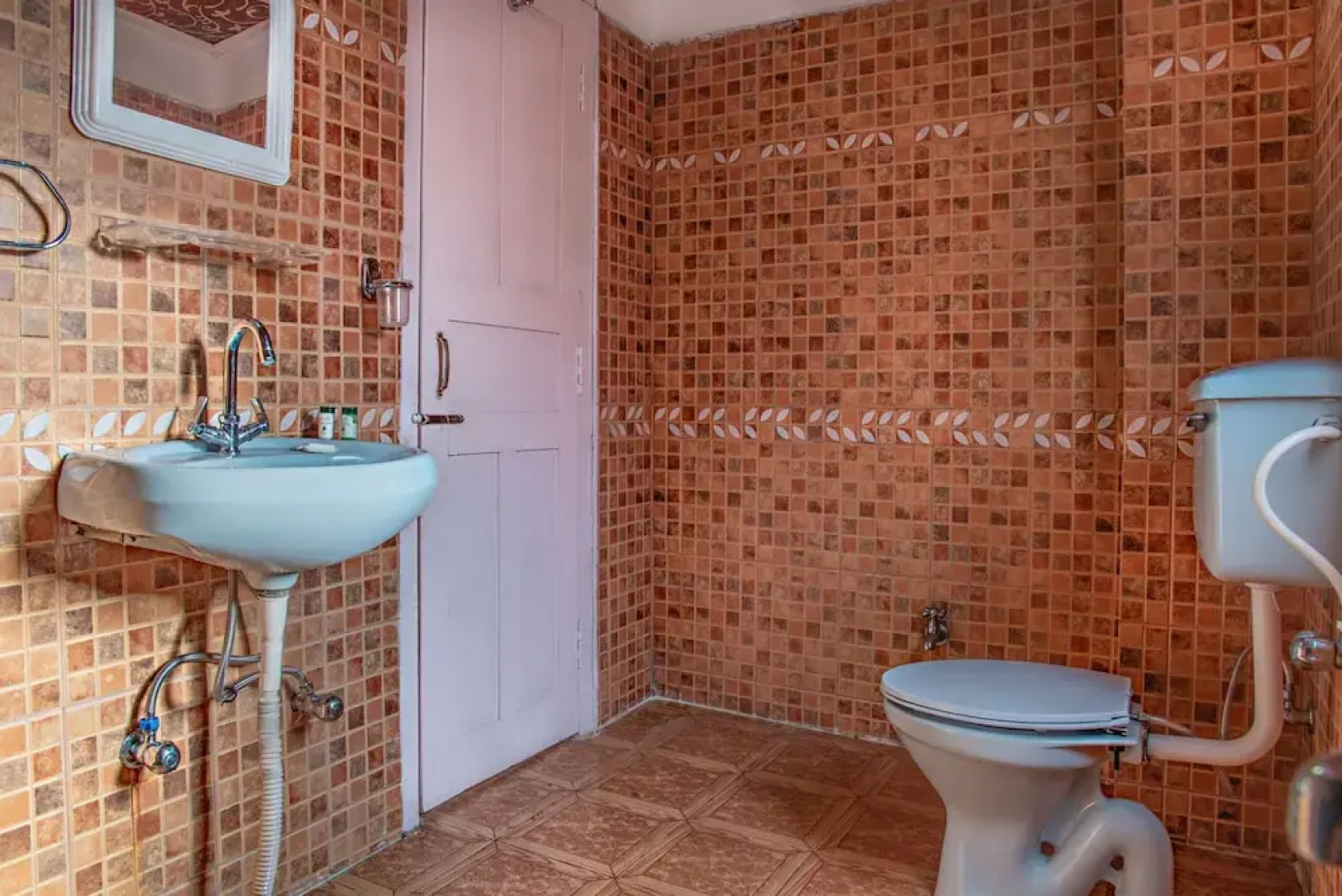 Echor - The Alpine Crest