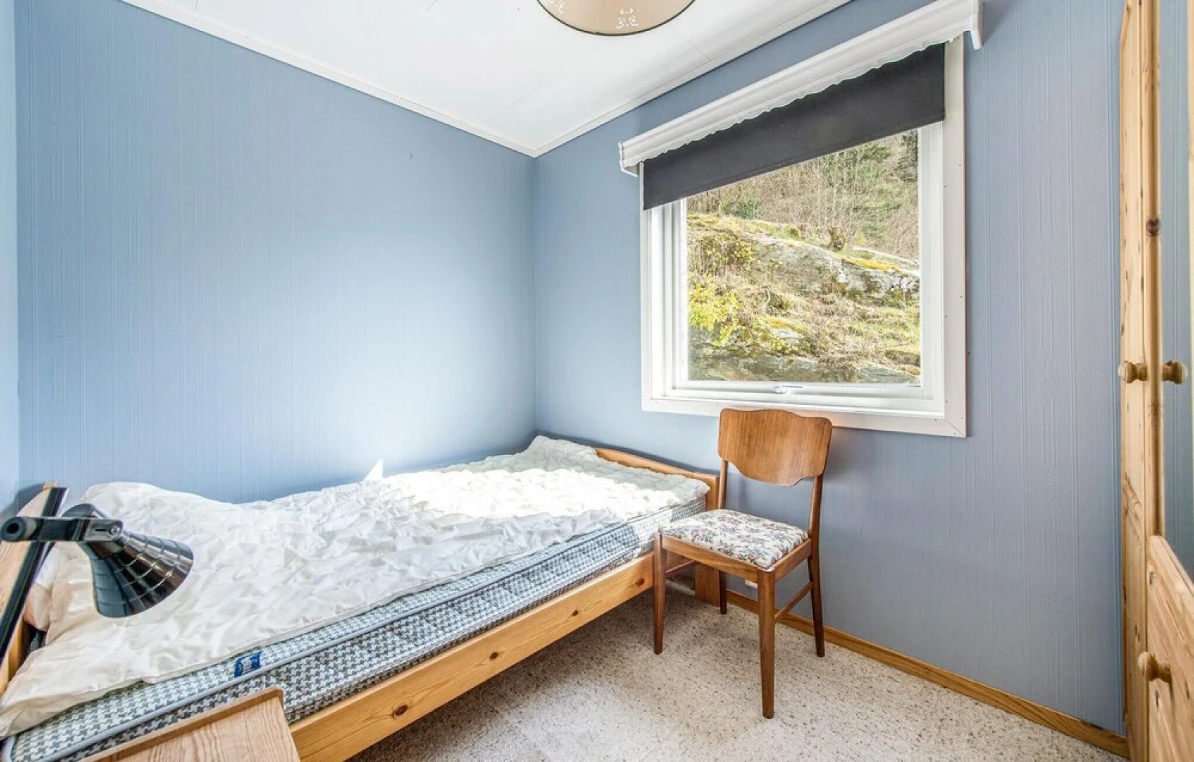 Awesome Home in Strandebarm With 6 Bedrooms and Wifi