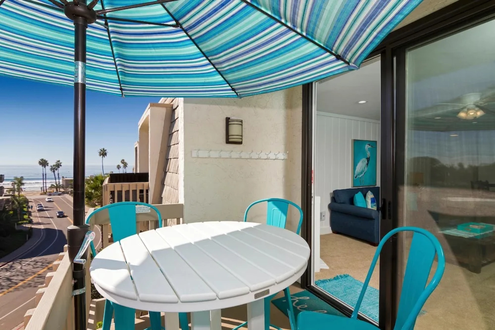 Sea Breeze Penthouse