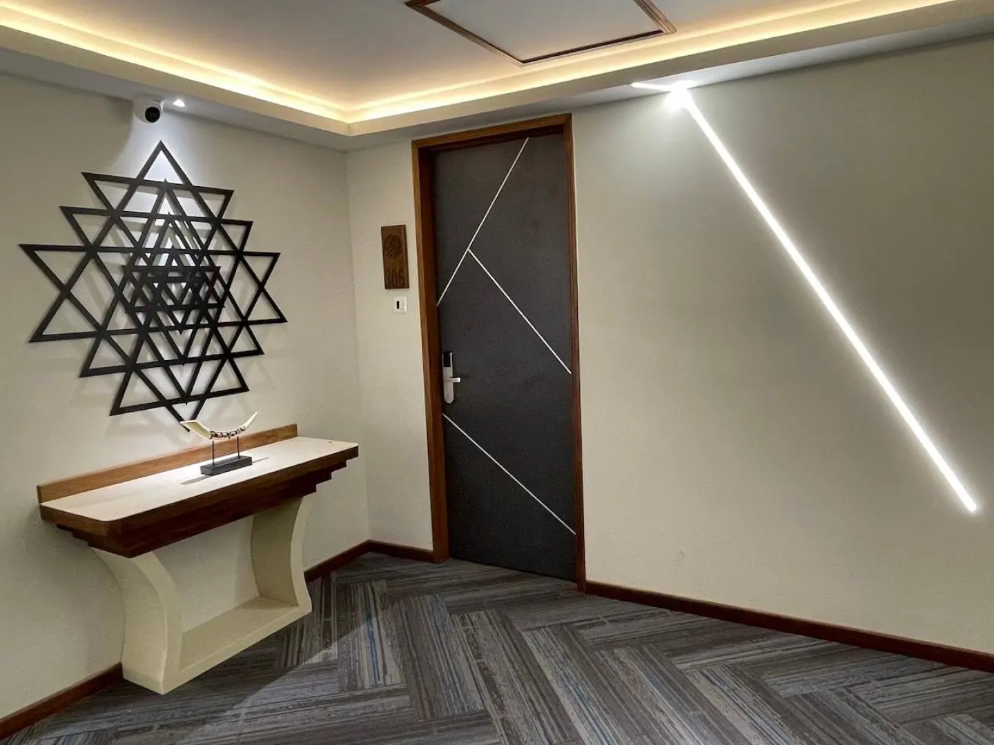 Coral Reef Hotel & Spa, Port Blair