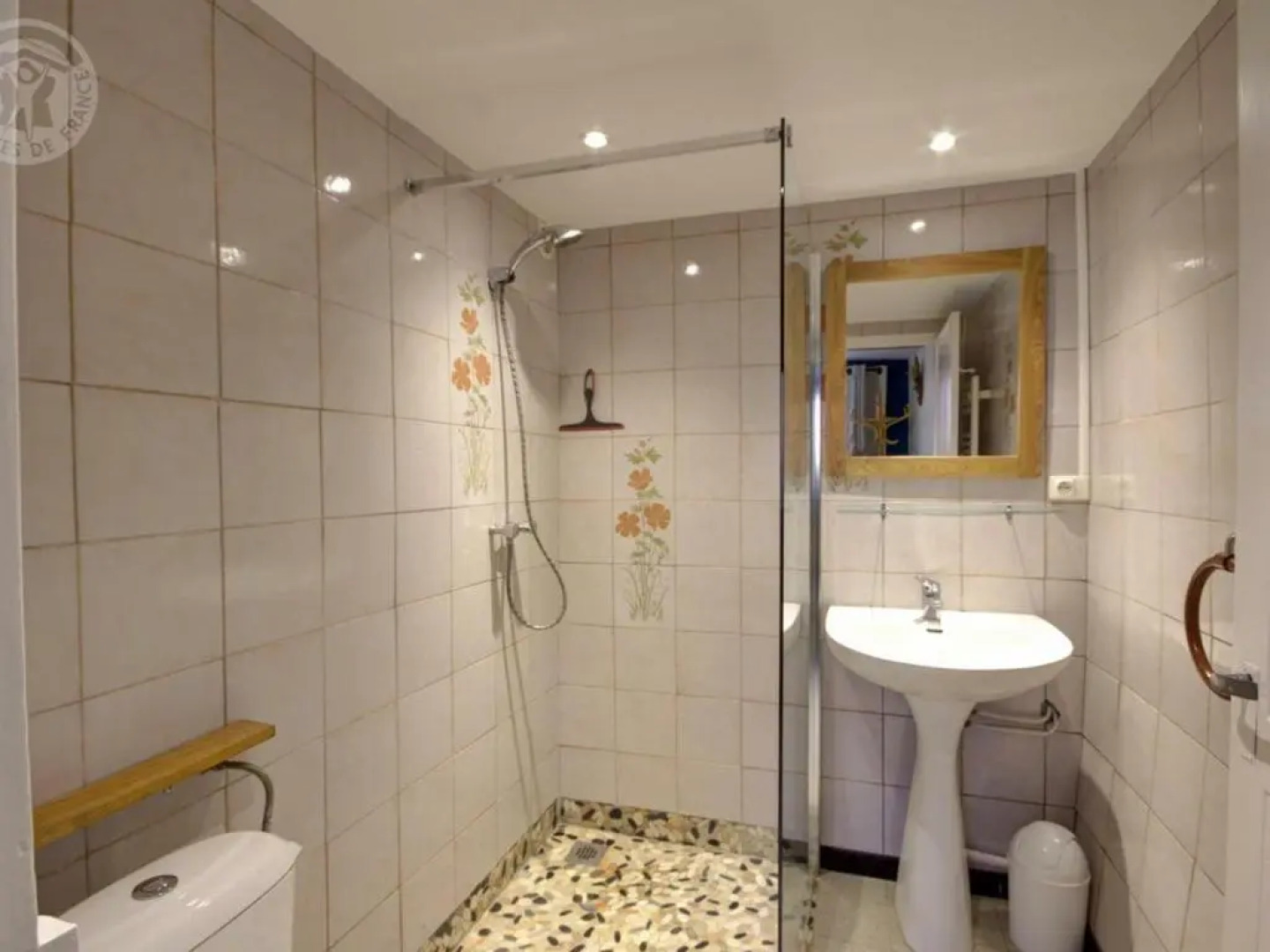 House Gite 2 Personnes Le P'Tit Parigny...