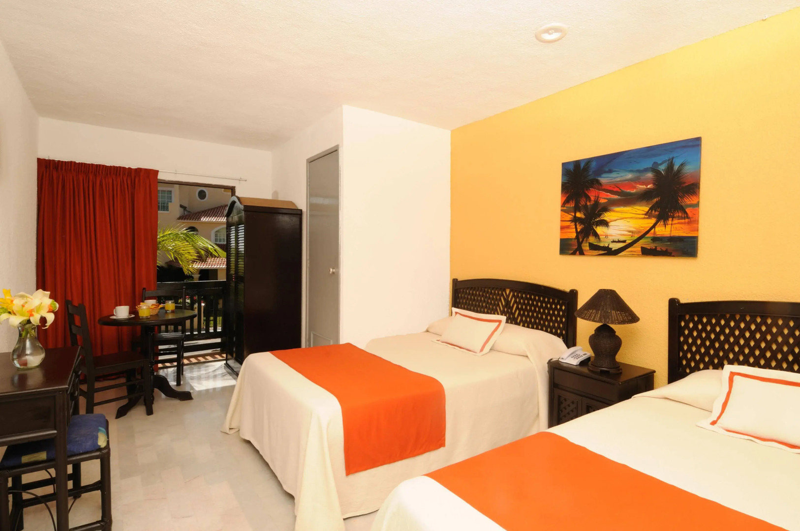 Hotel Imperial Laguna Faranda